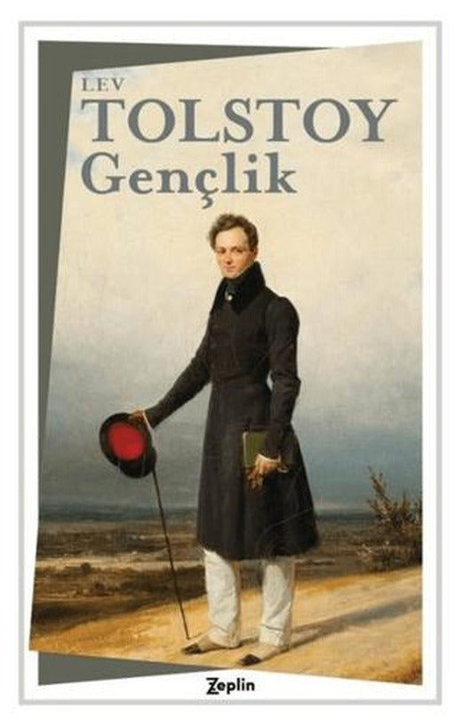 Gençlik | Zeplin Kitap (Ciltsiz)