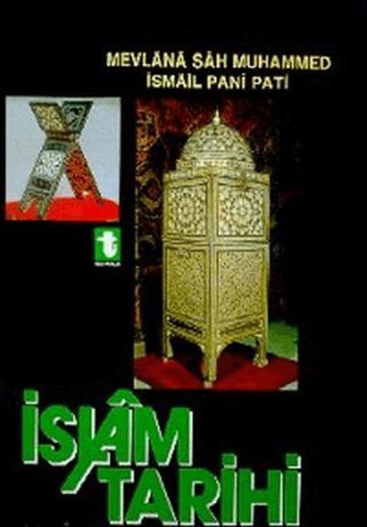 İslam Tarihi | Toker Yayınları (Ciltli)