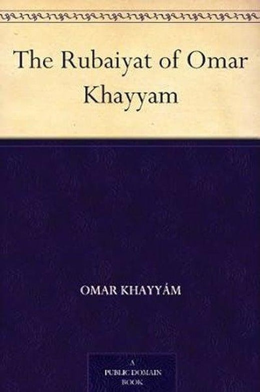 Rubaiyat of Omar Khayyam : The best-loved bestselling poem ever published | Orion Books (İnce Kapak)