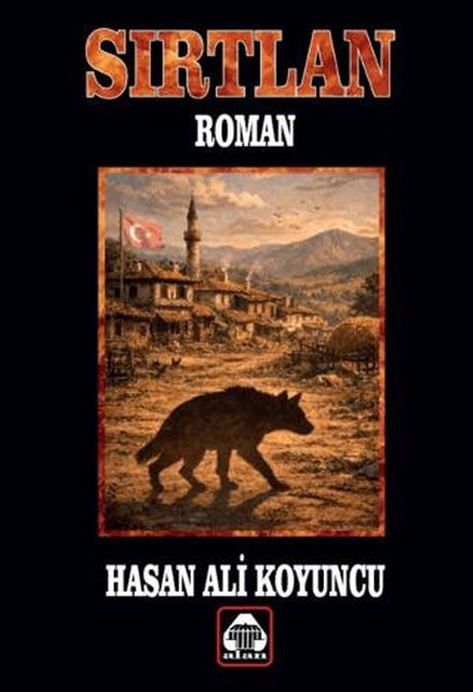 Sırtlan