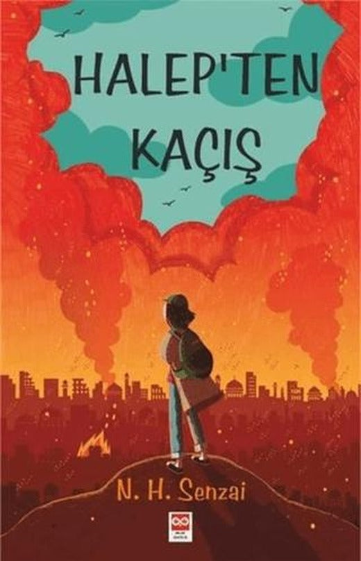 Halep'ten Kaçış