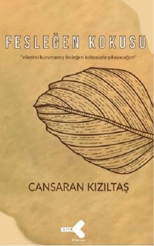 Fesleğen Kokusu | Klaros Yayınları