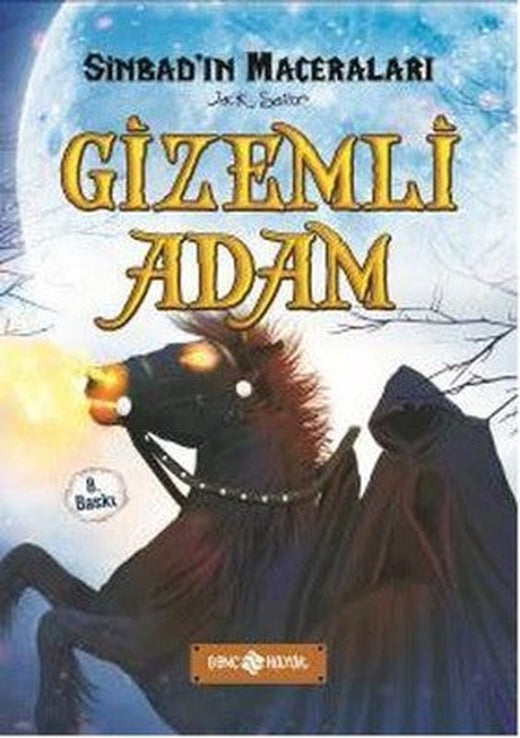 Sinbad-Gizemli Adam | Genç Hayat