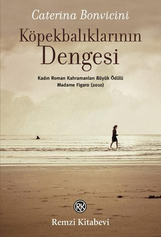 Köpekbalıklarının Dengesi