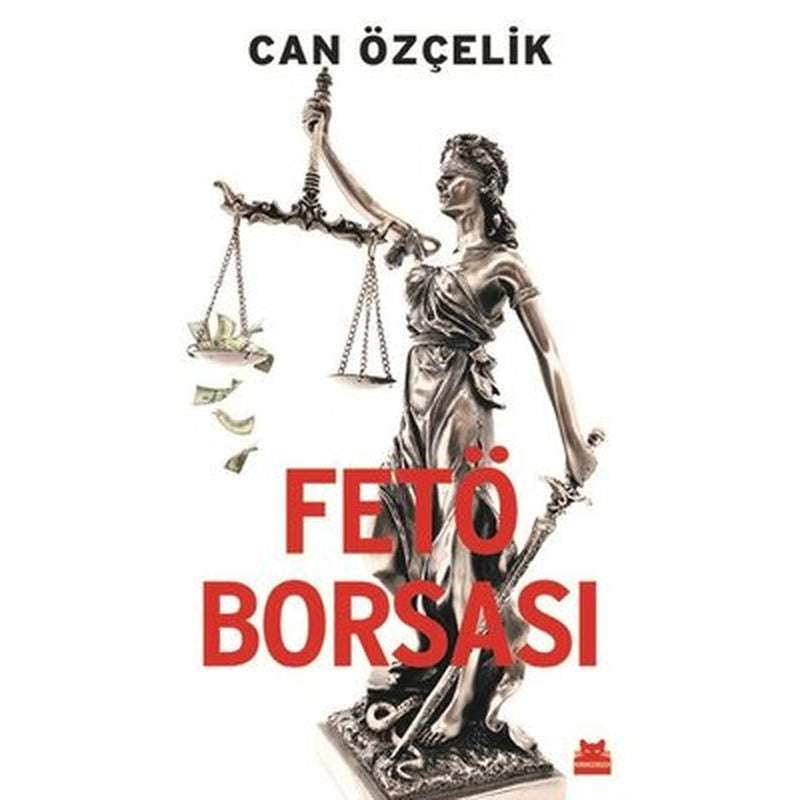 Fetö Borsası | Kırmızı Kedi