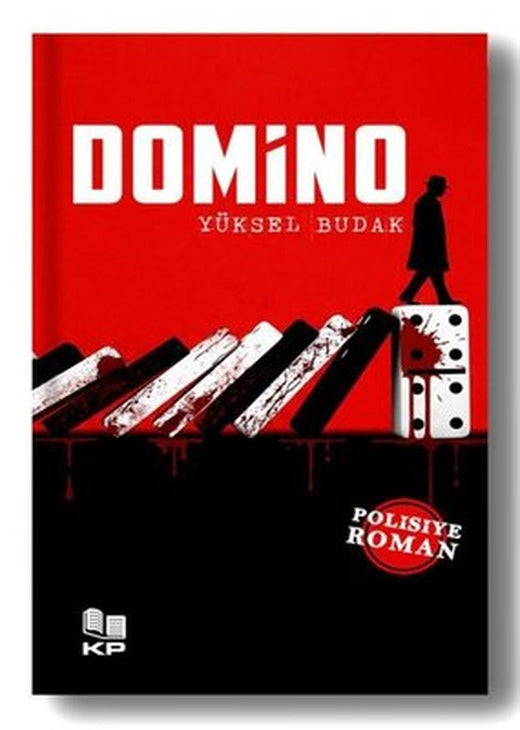 Domino | KP Kitap Pazarı Yayınları (Ciltli)