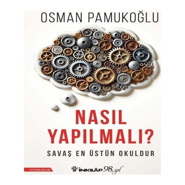 Saka ve Sanrı Cilt 1 | Ephesus Yayınları (İnce Kapak)