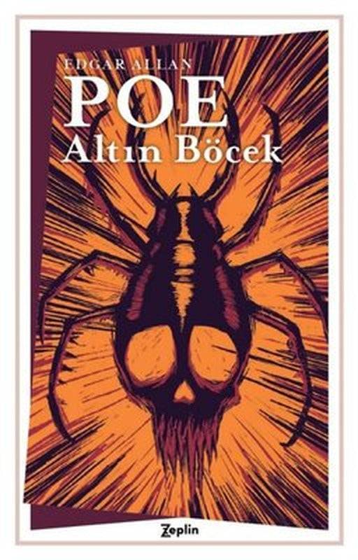 Altın Böcek | Zeplin Kitap