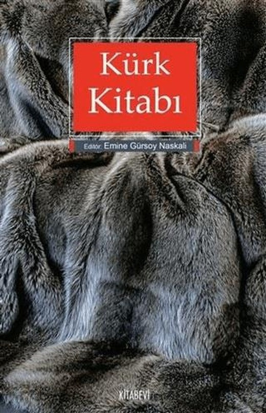 Kürk Kitabı | Kitabevi Yayınları (Ciltsiz)