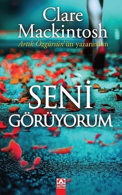 Seni Görüyorum | Altın Kitaplar