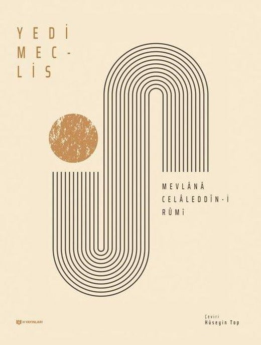 Yedi Meclis | H Yayınları (İnce Kapak)