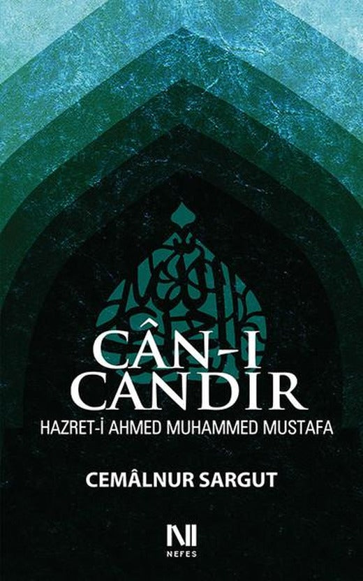 Can-ı Candır | Nefes Yayıncılık - Araştırma-İnceleme Dizisi (İnce Kapak)