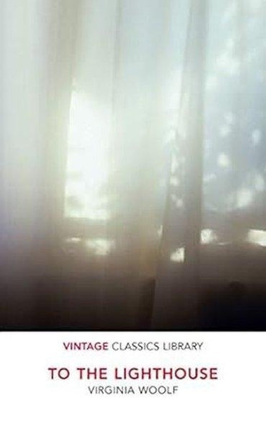 To the Lighthouse | Random House (İnce Kapak)
