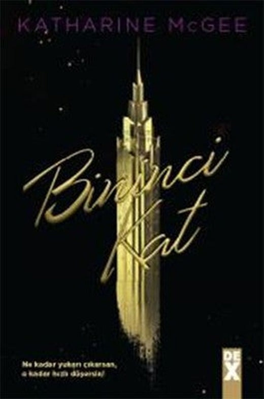 Bininci Kat | DEX
