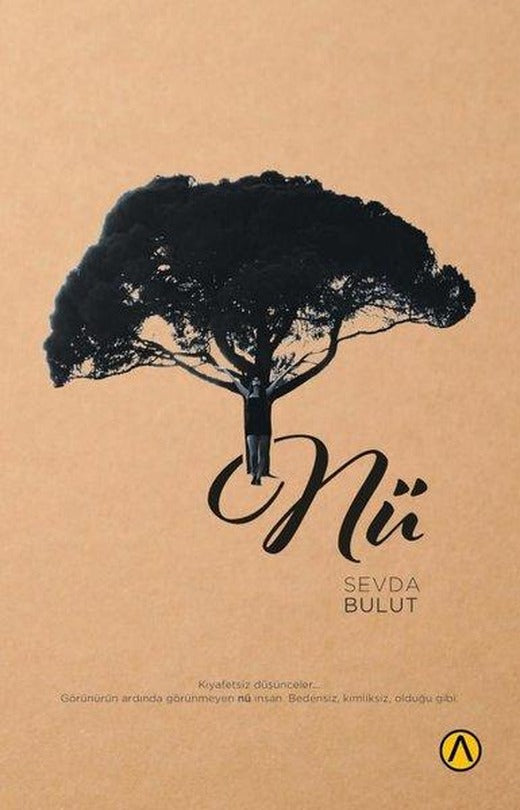 Nü | Ares Kitap (İnce Kapak)