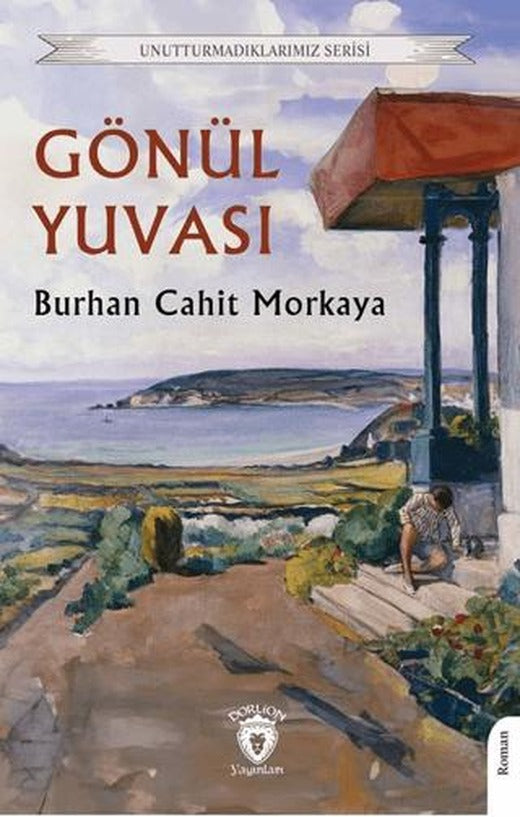 Gönül Yuvası | Dorlion Yayınları (Ciltsiz)