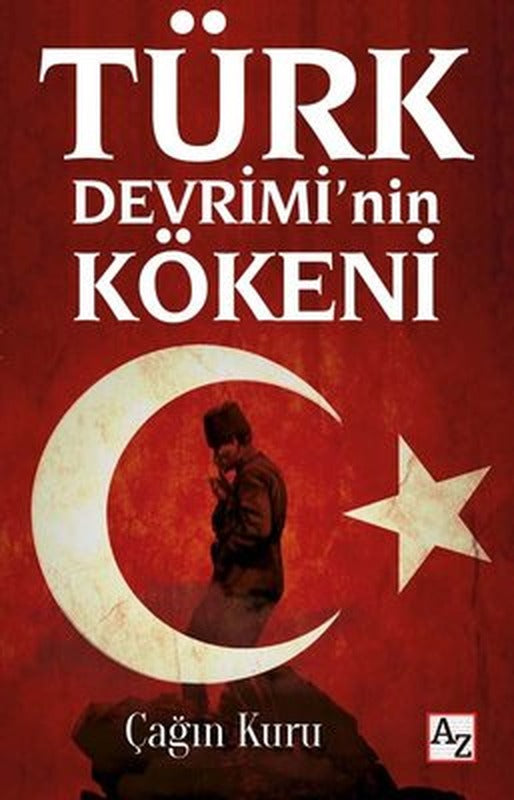 Türk Devrimi'nin Kökeni | Az Kitap