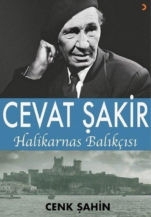 Cevat Şakir Halikarnas Balıkçısı | Cinius (İnce Kapak)