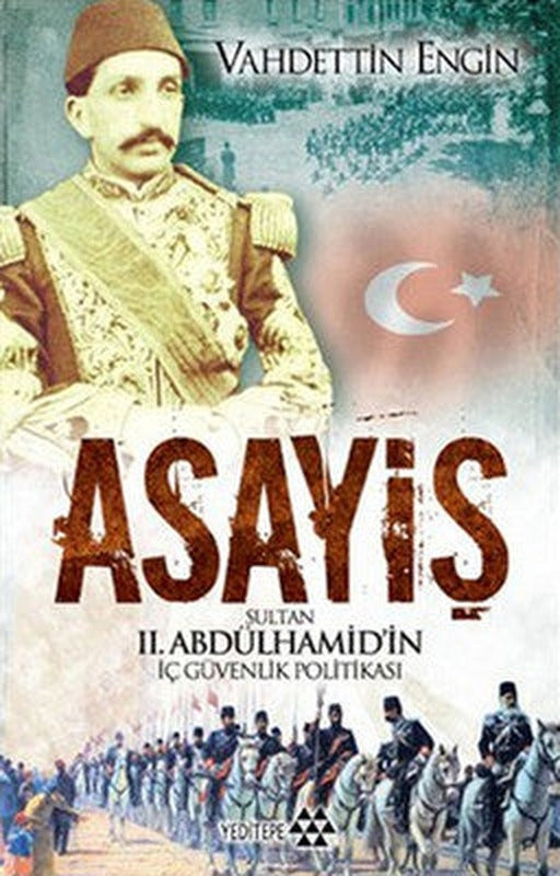 Asayiş | Yeditepe Yayınevi