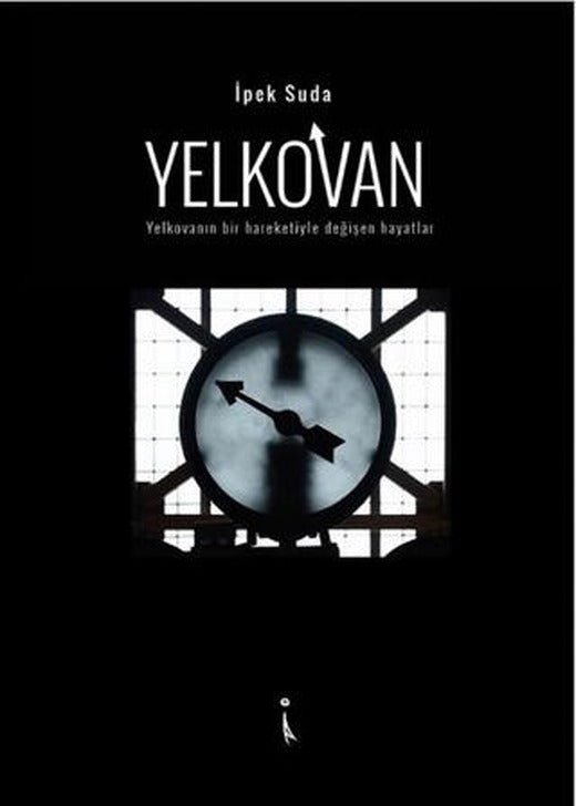 Yelkovan | İkinci Adam Yayınları (Ciltsiz)