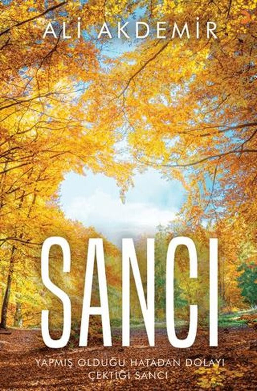 Sancı