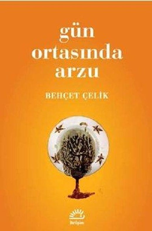 Gün Ortasında Arzu | İletişim Yayınları (İnce Kapak)