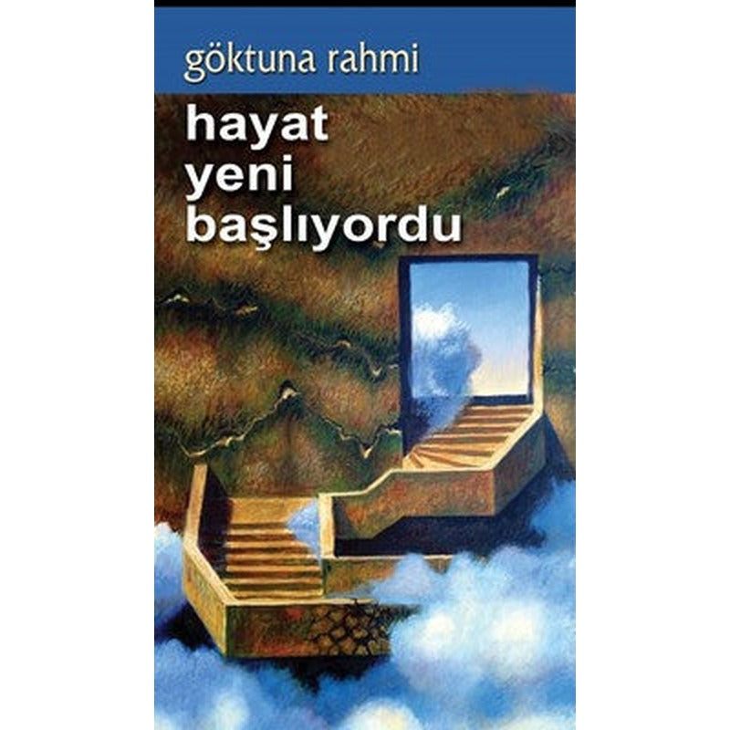 Hayat Yeni Başlıyordu | Kültür Ajans Tanıtım ve Organizasyo