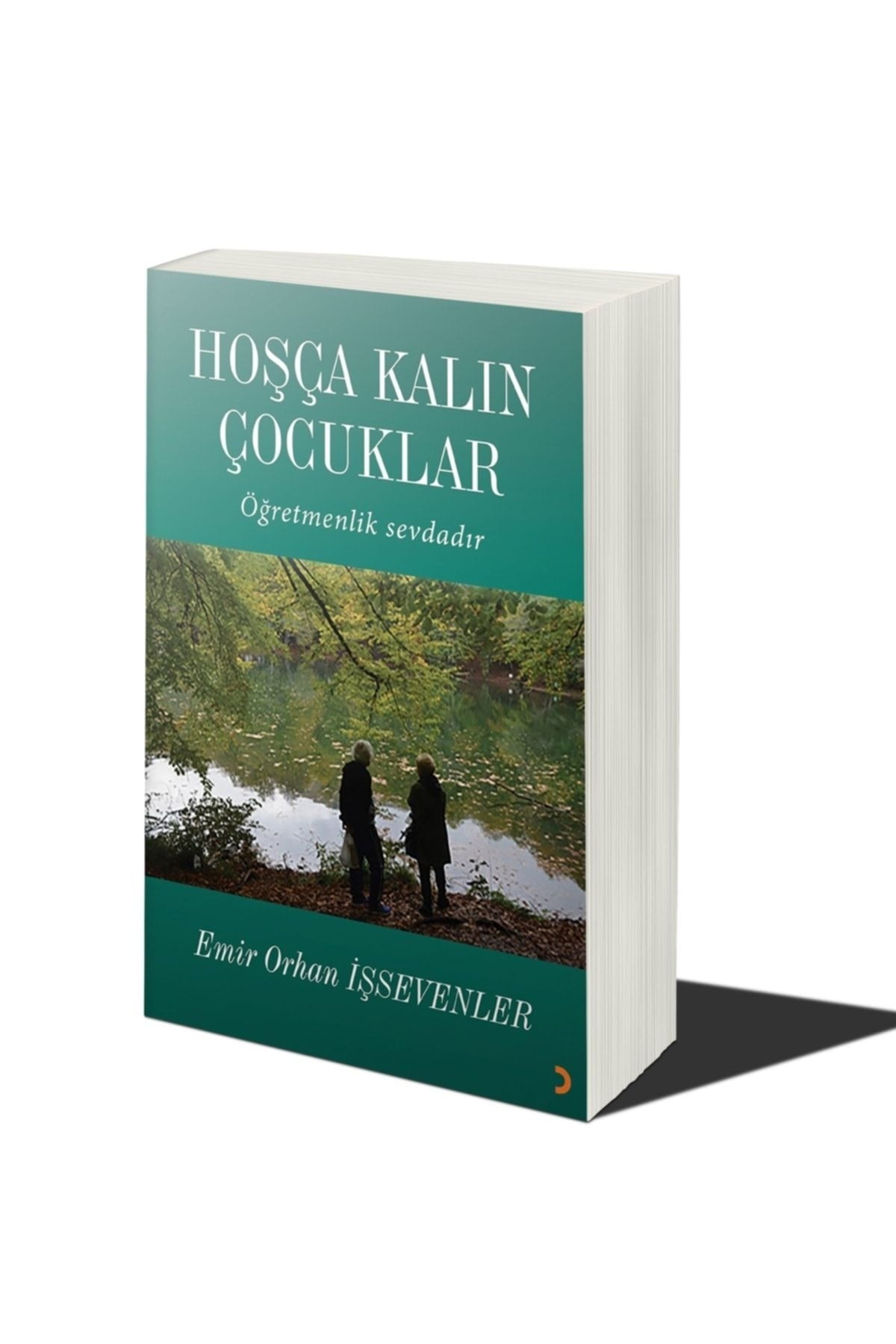 Hoşça Kalın Çocuklar