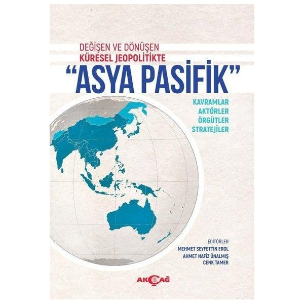 Asya Pasifik
