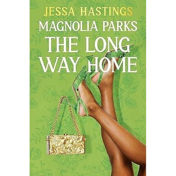 Magnolia Parks: The Long Way Home : Book 3 | Orion Books (İnce Kapak)