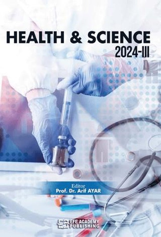 Health & Science 2024-III