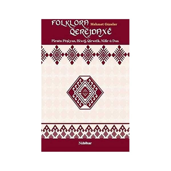 Folkora Qerejdaxe