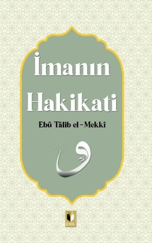 İmanın Hakikati