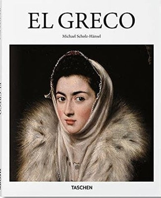 El Greco | Taschen