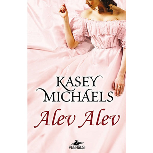 Alev Alev | Pegasus (İnce Kapak)