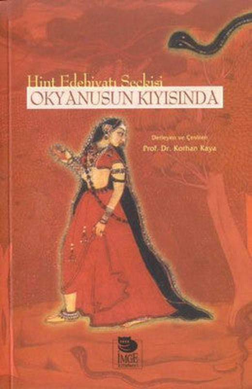 Okyanusun Kıyısında | İmge Kitabevi