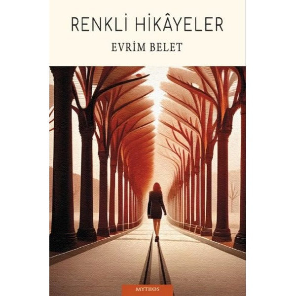 Renkli Hikayeler | Mythos Kitap