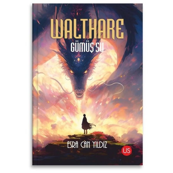Walthare - Gümüş Su