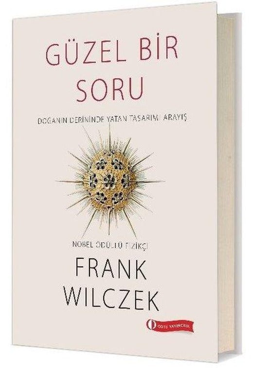Güzel Bir Soru | ODTÜ Yayıncılık (İnce Kapak)