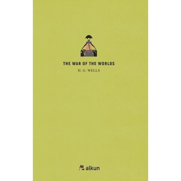 The War of the Worlds | Alkun