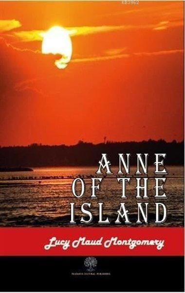 Anne of The Island | Platanus Publishing (İnce Kapak)  - Resim 1