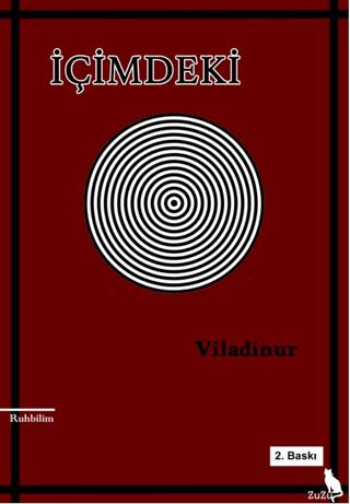 İçimdeki O | Zuzu Kitap (Ciltsiz)  - Resim 1