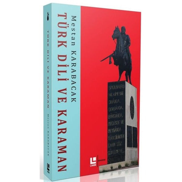 Türk Dili ve Karaman