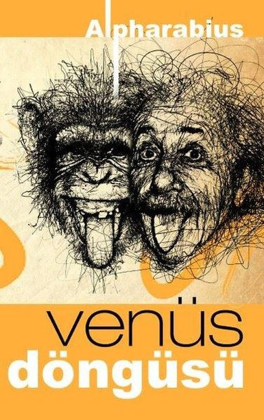 Venüs Döngüsü | Platanus Publishing (İnce Kapak)