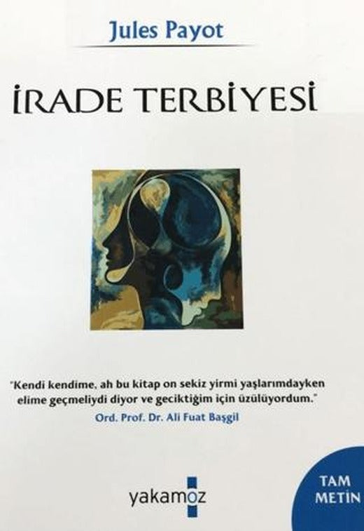 İrade Terbiyesi