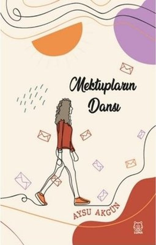 Mektupların Dansı | Luna Yayınları