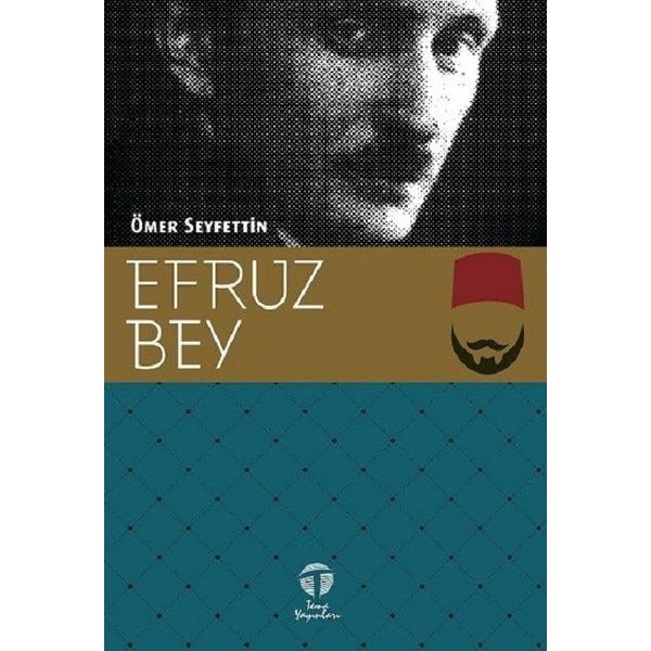 Efruz Bey