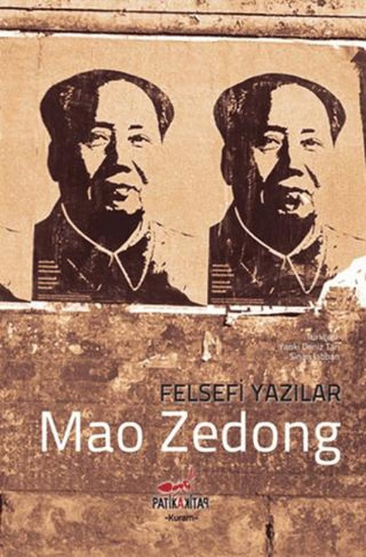 Felsefi Yazıları