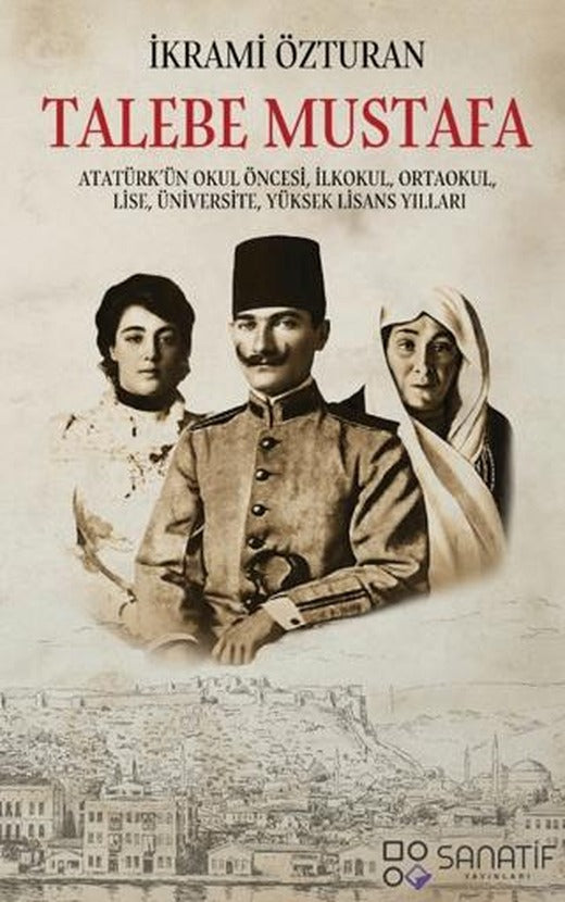 Talebe Mustafa