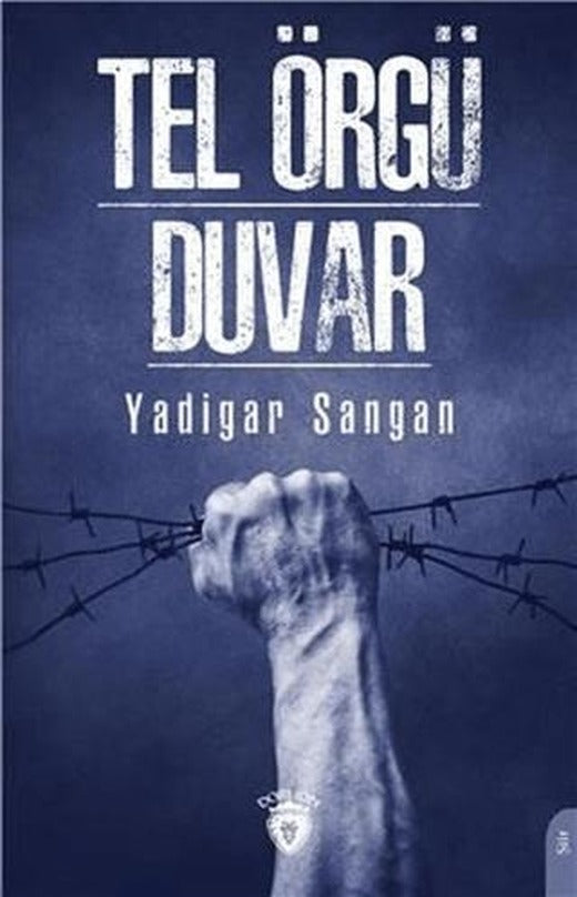 Tel Örgü - Duvar